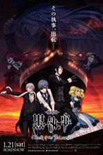 Watch Black Butler: Book of the Atlantic 123movies