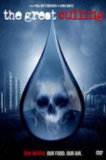 Watch The Great Culling: Our Water 123movies