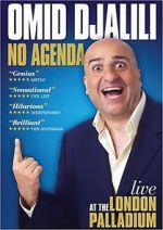 Watch Omid Djalili: No Agenda - Live at the London Palladium 123movies