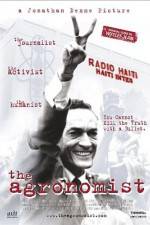 Watch The Agronomist 123movies