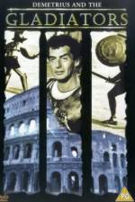Watch Demetrius and the Gladiators 123movies