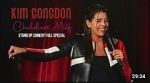 Watch Kim Congdon: Childless Milf (TV Special 2024) 123movies