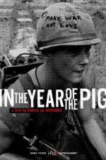 Watch In the Year of the Pig 123movies