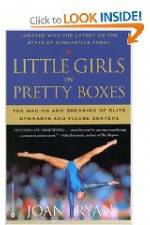 Watch Little Girls in Pretty Boxes 123movies