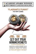 Watch Get Out Your Handkerchiefs 123movies