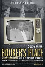 Watch Booker\'s Place: A Mississippi Story 123movies
