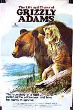 Watch The Life and Times of Grizzly Adams 123movies
