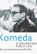 Watch Komeda: A Soundtrack for a Life 123movies
