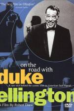 Watch On the Road with Duke Ellington 123movies