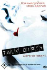 Watch Talk Dirty 123movies