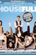 Watch Housefull 123movies