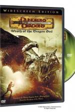 Watch Dungeons & Dragons: Wrath of the Dragon God 123movies