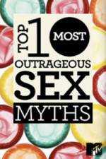 Watch MTVs Top 10 Most Outrageous Sex Myths 123movies