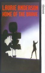 Watch Home of the Brave: A Film by Laurie Anderson 123movies