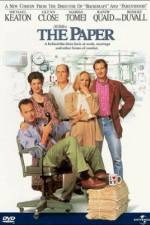 Watch The Paper 123movies