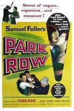 Watch Park Row 123movies