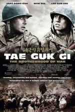 Watch Tae Guk Gi: The Brotherhood of War 123movies