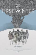 Watch First Winter 123movies