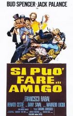 Watch It Can Be Done Amigo 123movies