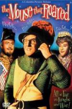 Watch The Mouse That Roared 123movies