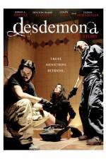 Watch Desdemona A Love Story 123movies