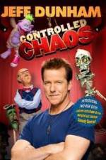 Watch Jeff Dunham Controlled Chaos 123movies
