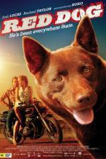 Watch Red Dog 123movies