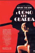 Watch The Voyeur (L'uomo che guarda) 123movies