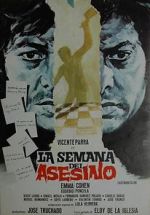 Watch The Cannibal Man 123movies