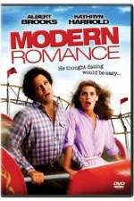 Watch Modern Romance 123movies