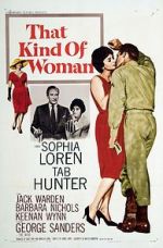 Watch That Kind of Woman 123movies