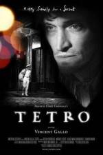 Watch Tetro 123movies