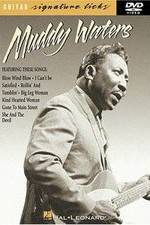 Watch Guitar Signature Licks: Muddy Waters 123movies
