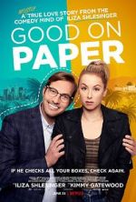 Watch Good on Paper 123movies