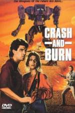 Watch Crash and Burn 123movies