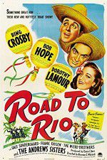Watch Road to Rio 123movies