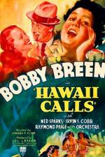 Watch Hawaii Calls 123movies