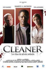 Watch Cleaner 123movies