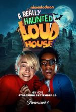Watch A Really Haunted Loud House 123movies