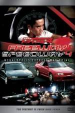 Watch Shuto Kôsoku toraiaru 4 123movies