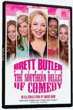 Watch The Southern Belles Of Comedy 123movies