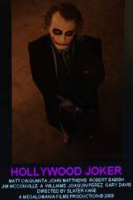 Watch Hollywood Joker 123movies