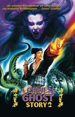 Watch A Chinese Ghost Story II 123movies