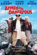 Watch Armed and Dangerous 123movies
