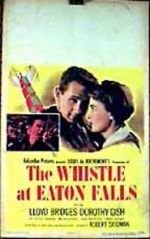 Watch The Whistle at Eaton Falls 123movies