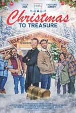 Watch A Christmas to Treasure 123movies