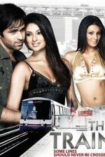 Watch The Train Some Lines Shoulder Never Be Crossed 123movies