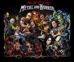 Watch The History of Metal and Horror 123movies