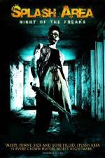 Watch Splash Area 123movies