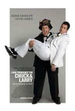Watch I Now Pronounce You Chuck & Larry 123movies